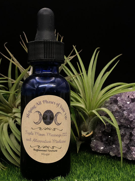 The Power of Herbal Tincture for Optimal Health