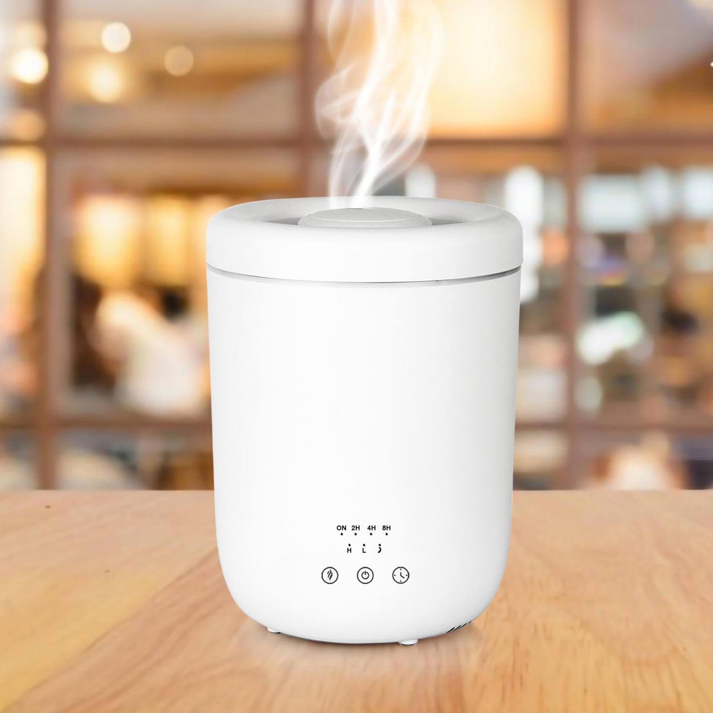 Immuno 2.0 Pro Diffuser - Triple Moon Massage LLC