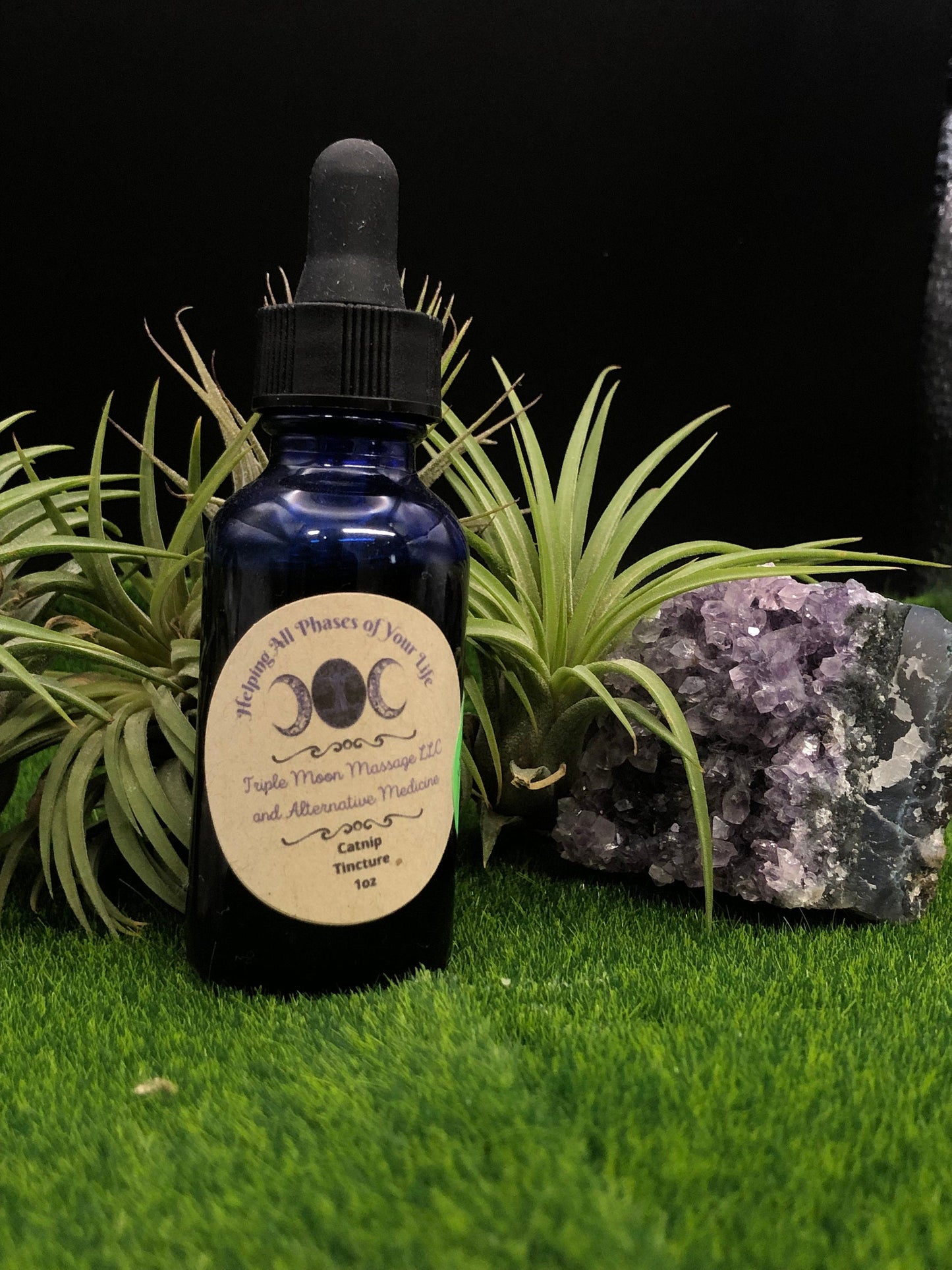 Catnip Tincture 1 oz