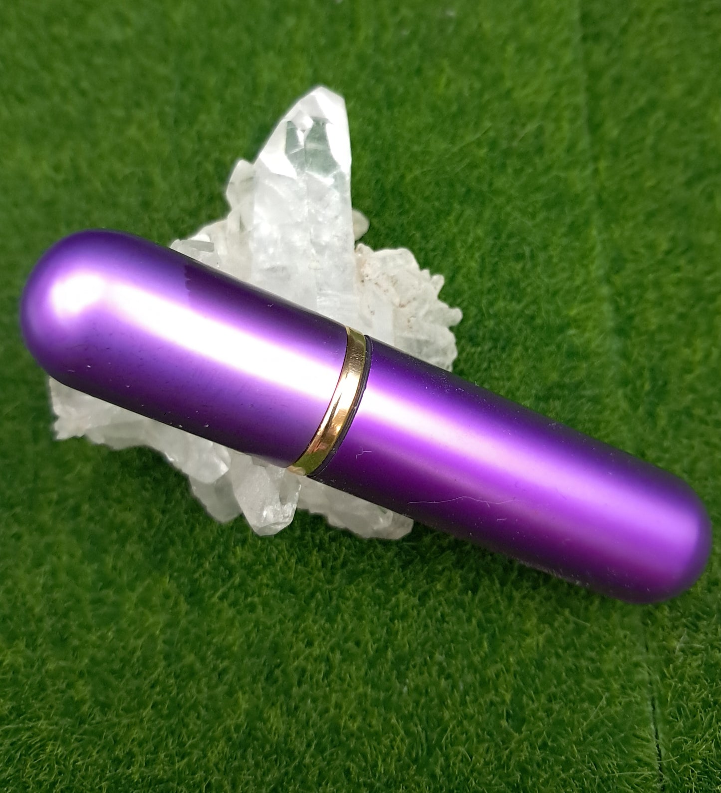 Sinus Inhaler Purple Natural Sinus Remedy