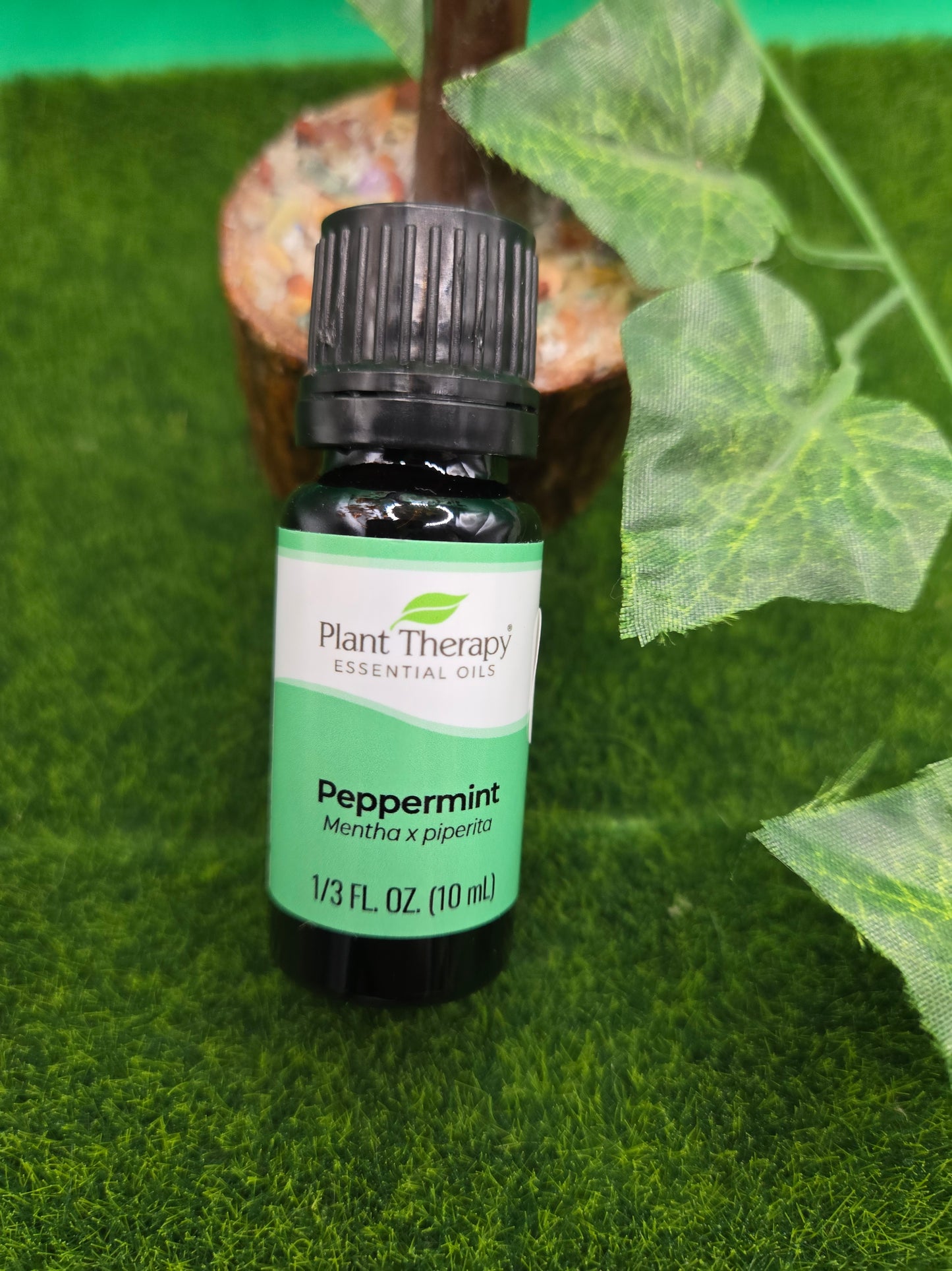 Peppermint 10ml - In-Store Only